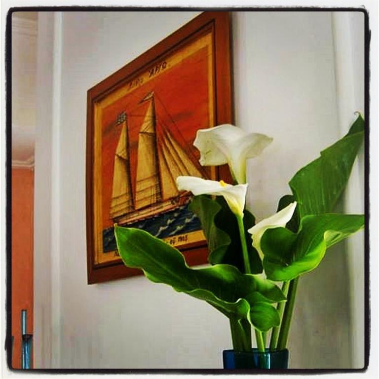 Hotel Argo Galaxidi ภายนอก รูปภาพ