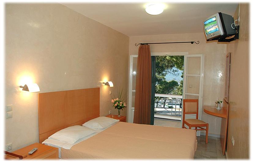 Hotel Argo Galaxidi ห้อง รูปภาพ