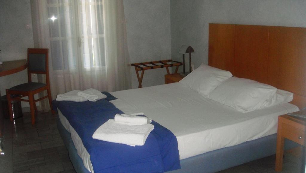 Hotel Argo Galaxidi ห้อง รูปภาพ