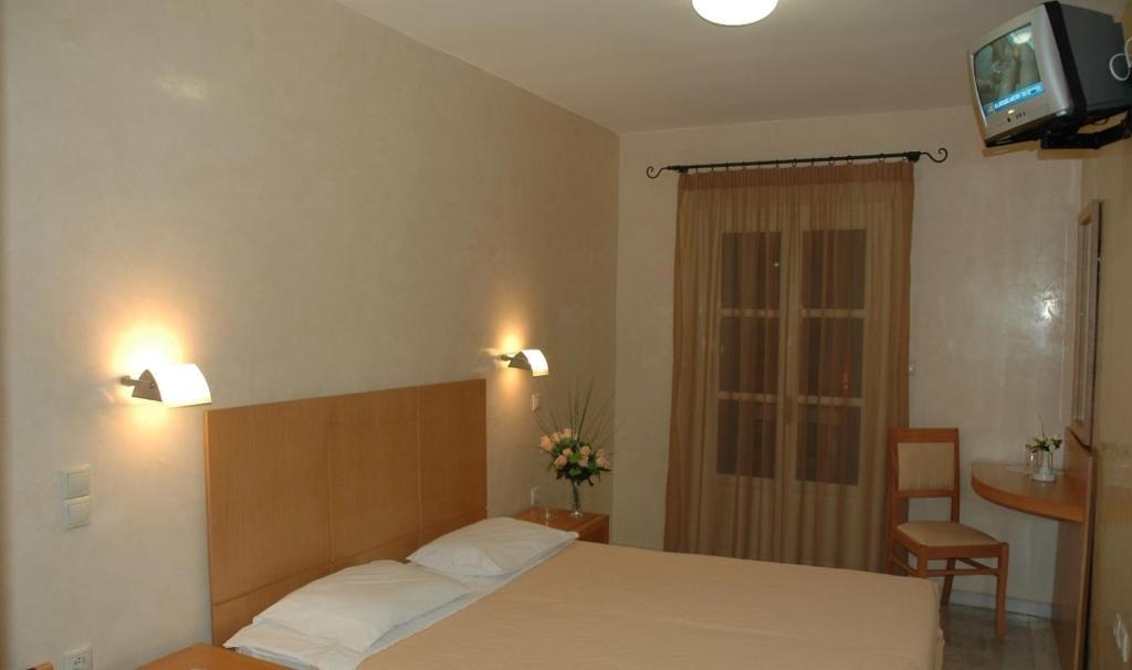 Hotel Argo Galaxidi ห้อง รูปภาพ